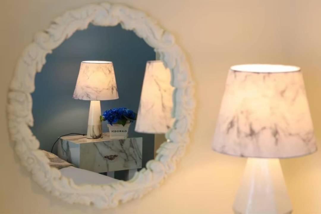 芭達亞Luxury Apt 2 Bed 2 Bath In Unix公寓 外观 照片